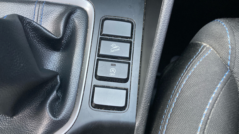 Hyundai Tucson 1.6 GDi Blue Drive S 5dr 2WD Petrol Estate